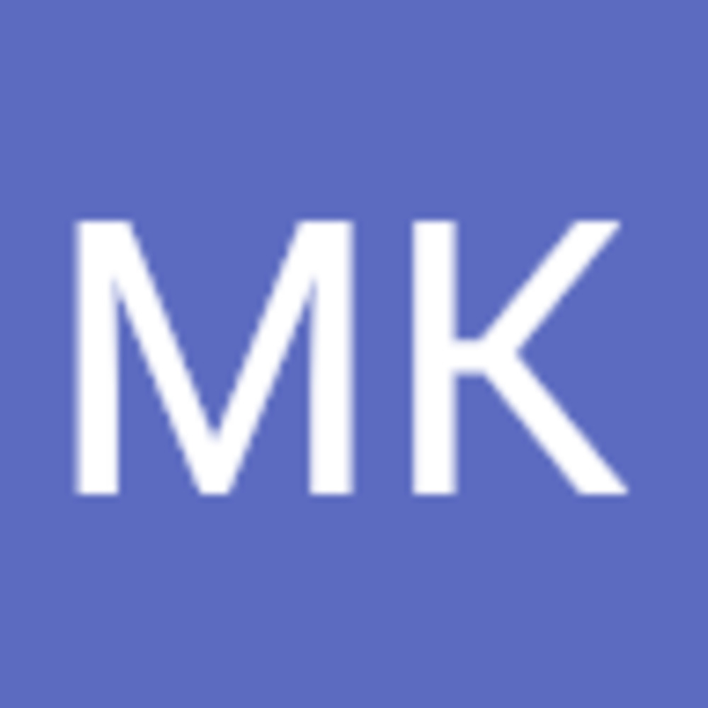 Meet your Posher, Mk